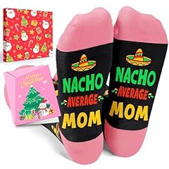 Nacho Average Mom Lxe