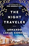 The Night Traveler: A Novel