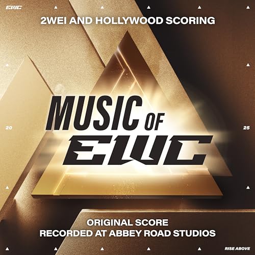 Hollywood Scoring