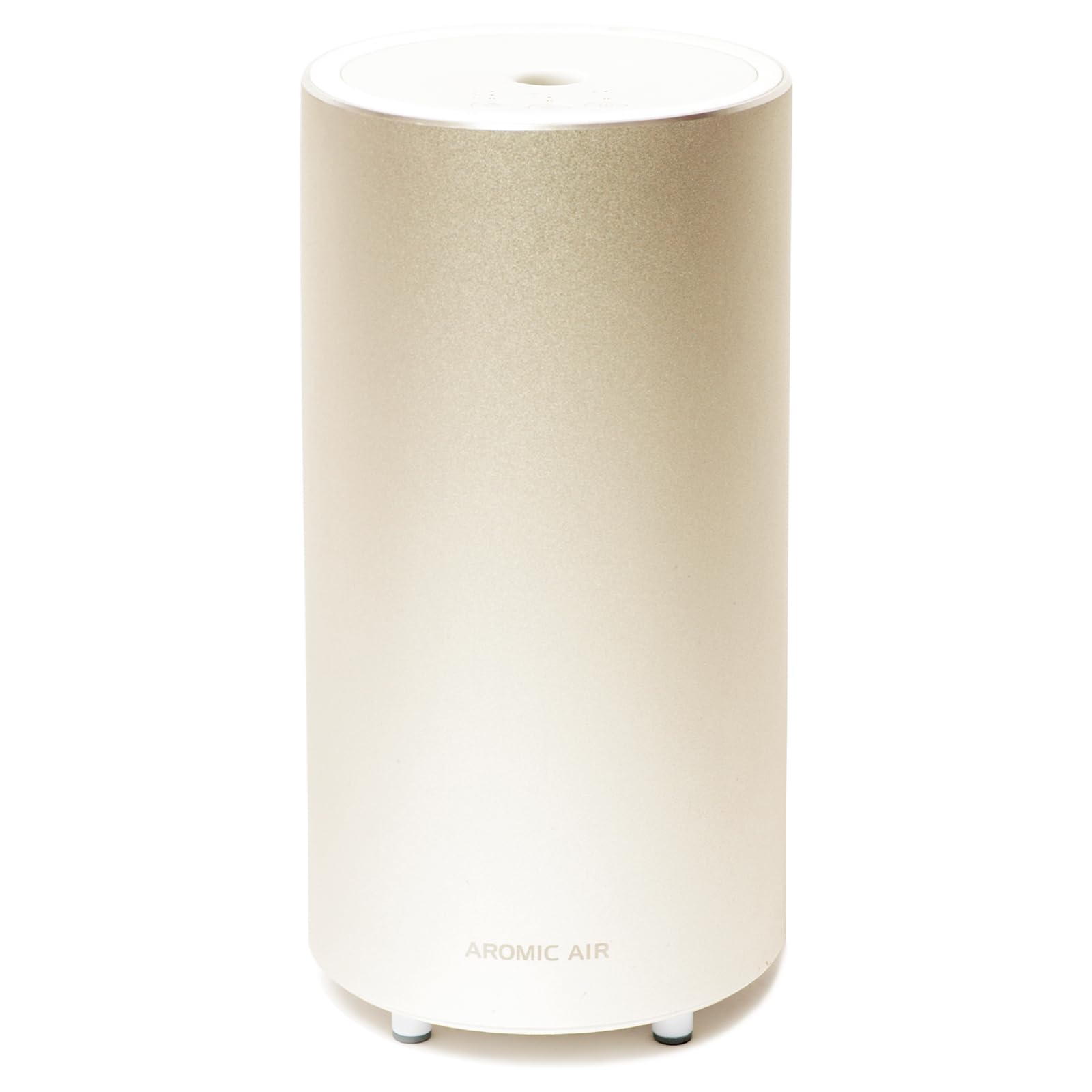 アロミックエアー　ゴールド ハイスペック アロマディフューザー アロミックエアー 精油50ml (2,790