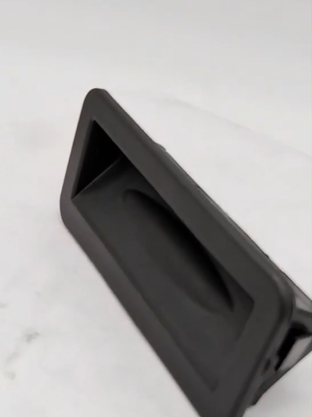 Interruttore Portellone Ford | Ricambio OE 6M5119B514AD Per Fiesta, Focus, C-Max, Kuga, Mondeo - Foto 3