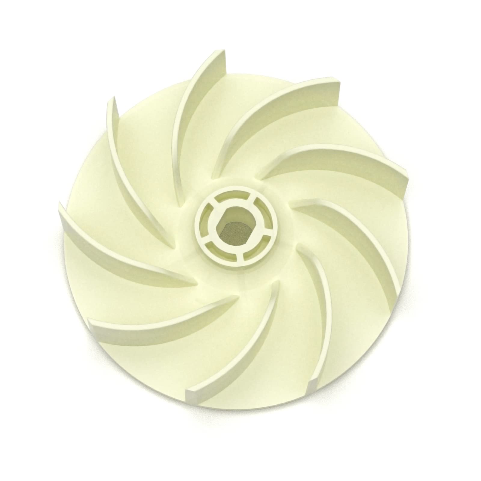 SOYUS Leaf Blower and Vacuum SY8A512 Impeller