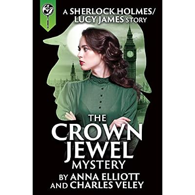 The Crown Jewel Mystery