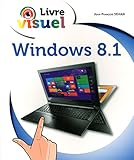 Livre visuel - Windows 8.1