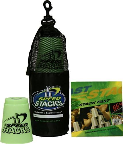 Speed Stacks Stem