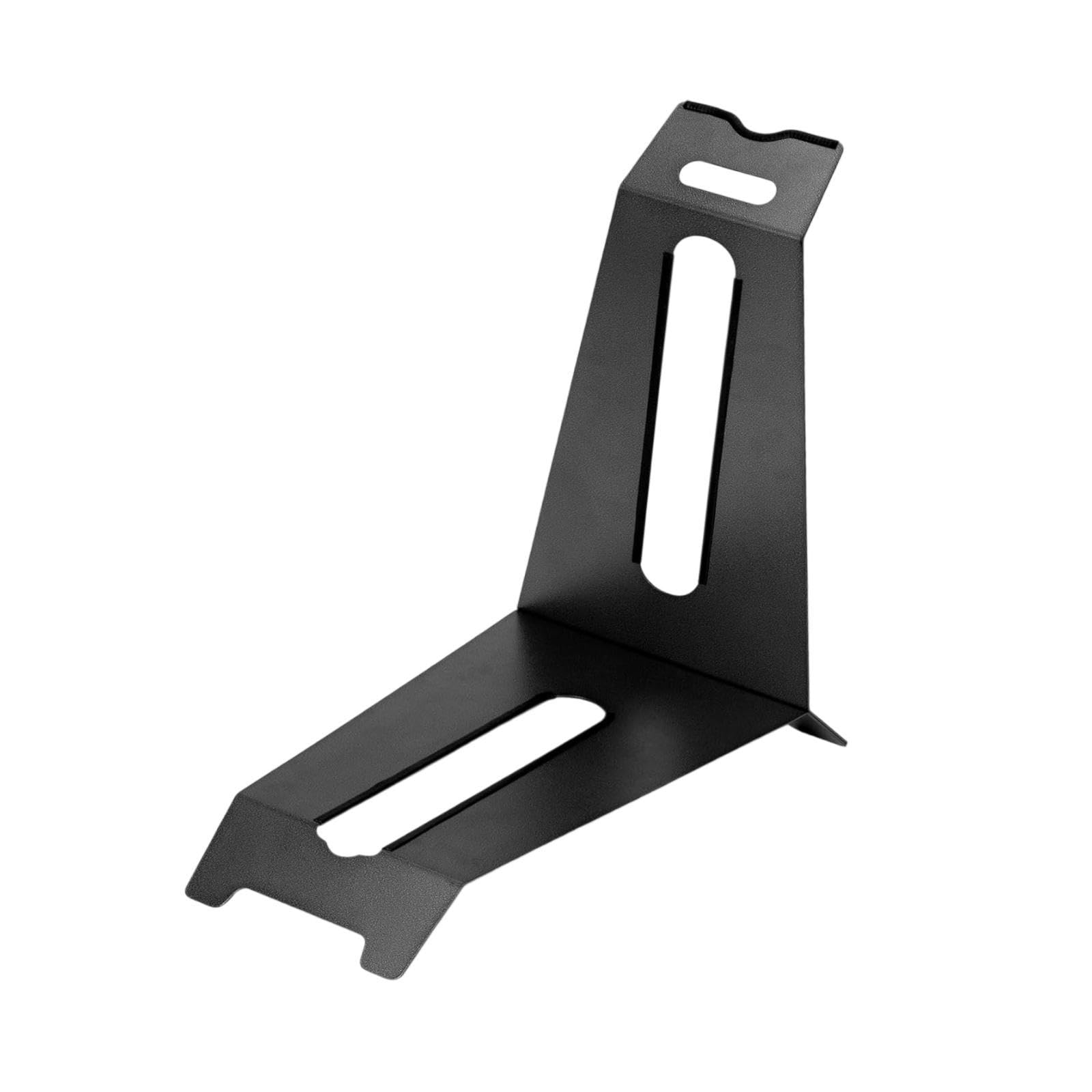 Menolana Vertical Bike Stand Bike Rack Garage Parking,Easy Installation, Storage Rack Floor Stand for Dorm Road Bikes Home Apartment