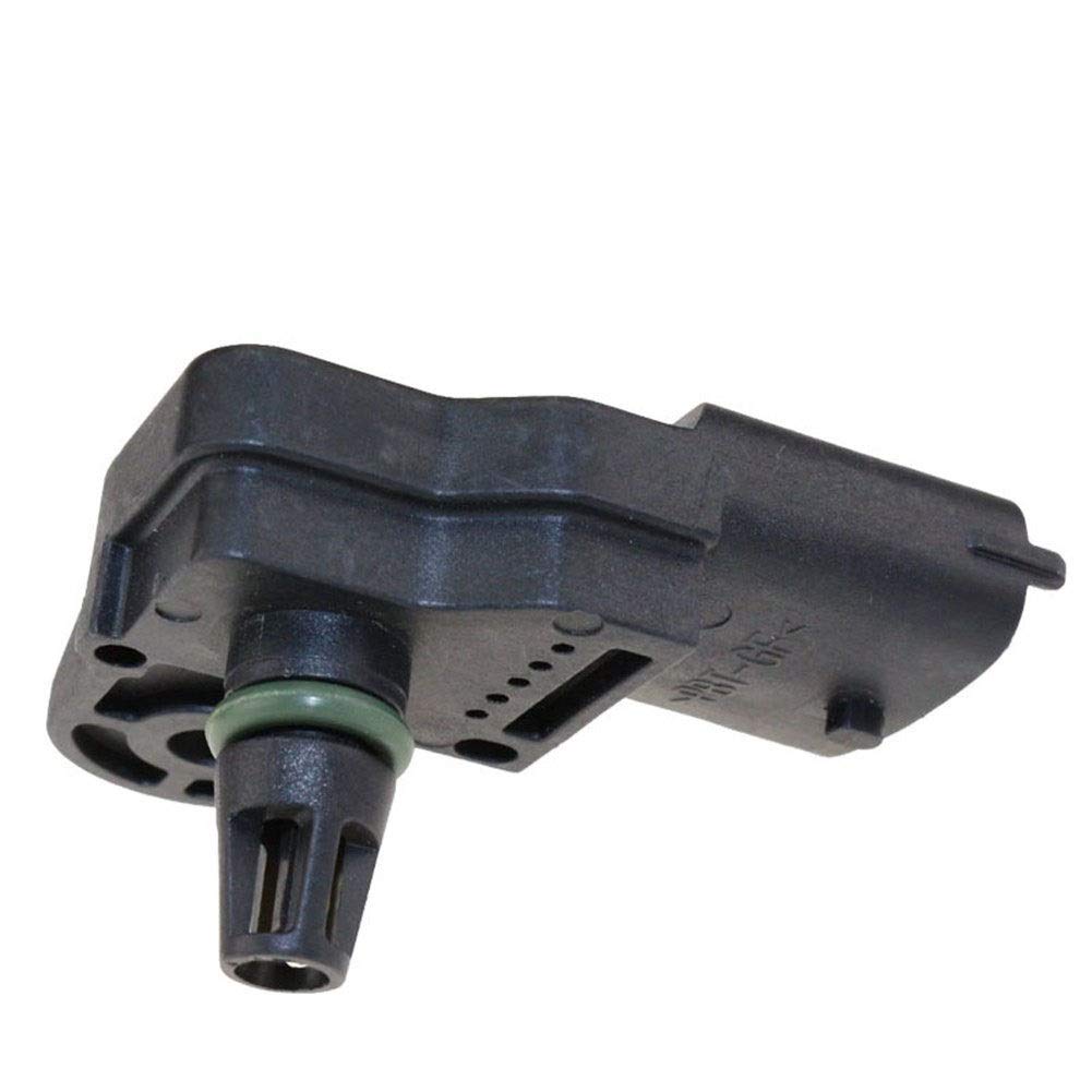Sensore di Pressione MAP 1BAR Compatibile Fiat 500 Stilo Brava Punto DOBLO Idea Lancia MUSA