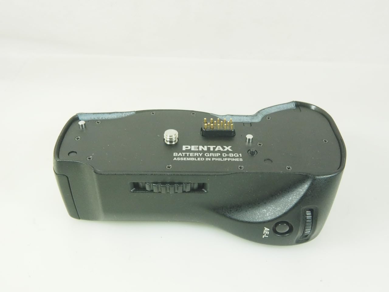 Amazon | PENTAX D-BG1 バッテリーグリップ | カメラ用
