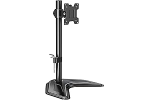 Sceptre Monitor Stand: Elevate Your Viewing Experience Freely