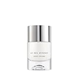 Issey Miyake Le Sel d'Issey Eau de Toilette - Fresh Woody Marine Fragrance for Men - With Salt Accord, Marine Seaweed, Ginger & Cedarwood - Refillable