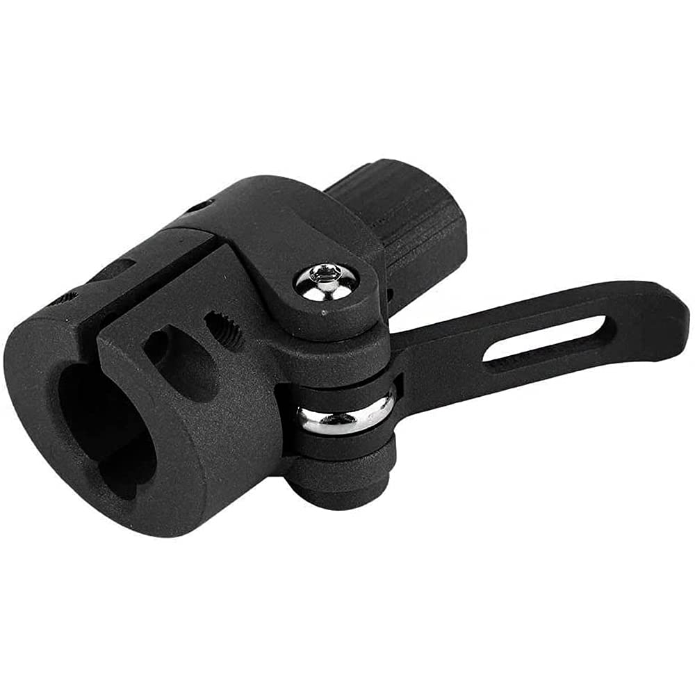 Base pieghevole per asta di ricambio per scooter elettrico X-i-a-o-mi M365