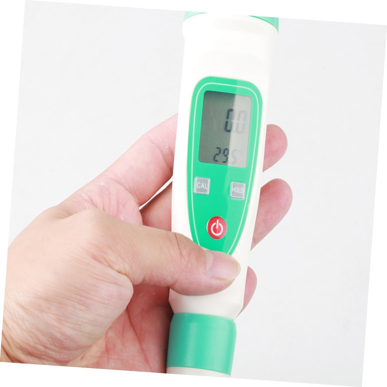 Sosoport Procesamiento De Alimentos Piscinas Swimmin Piscina Hidrómetro Salmuera Probador Digital Salinómetro Electrónico Piscina Ahock Refractómetro De Agua Salada Refractómetro Acuático