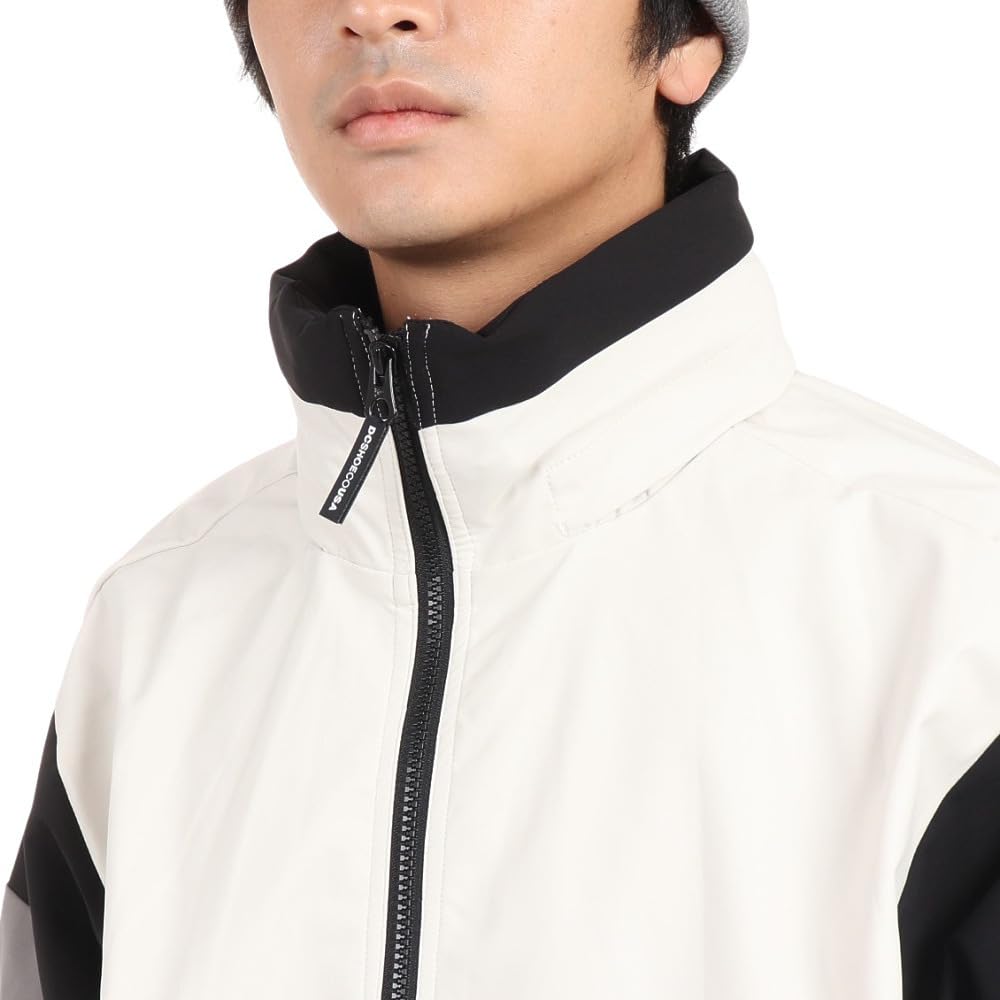 Amazon.co.jp: [ディーシーシューズ] DC SHOES スノーボード ウェア
