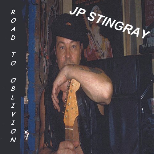 Jp Stingray