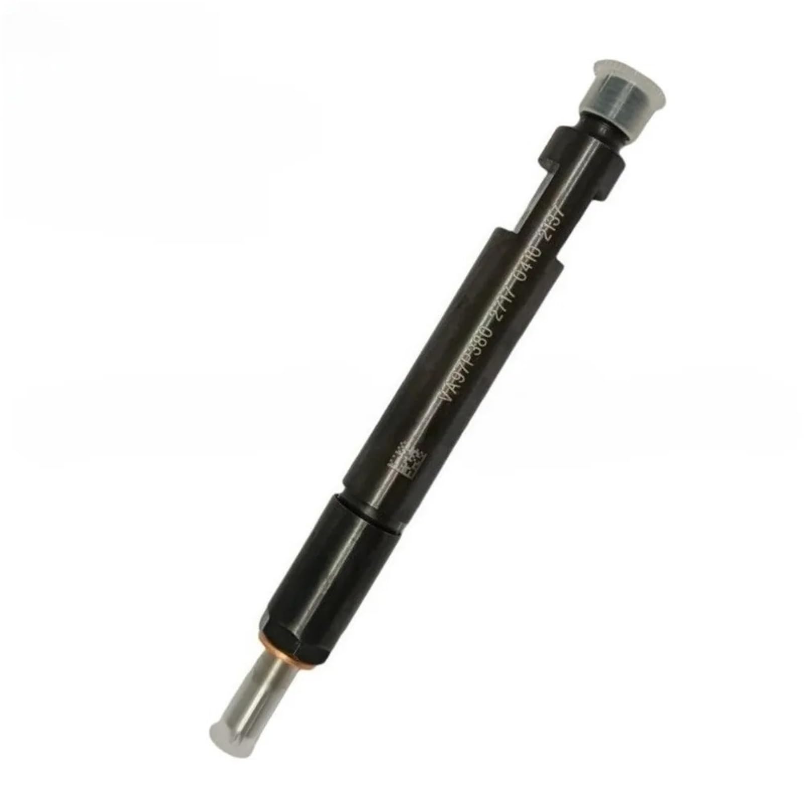 Boquilla Inyección Combustible Para Piezas De Motor Diésel 0410-2137, Suministro Accesorios, Conjunto Inyector Common Rail Combustible Alta Presión