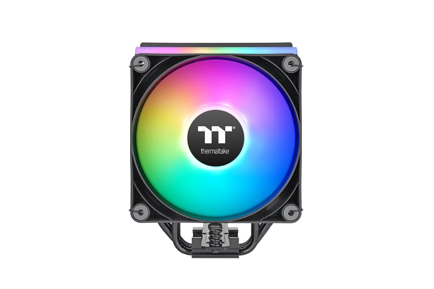Thermaltake ASTRIA 200 ARGB | Air Cooler | Black