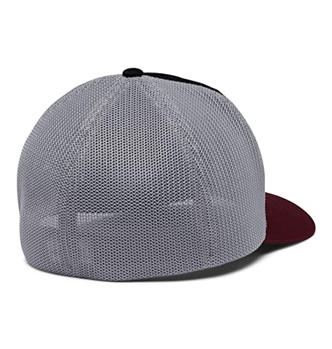 Image of Columbia unisex-adult Rugged Outdoor Mesh Hat