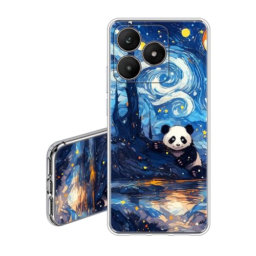 JEZSTHAI Coque Transparente Wiko T20,Housse de Gel TPU Souple Ultra-Mince Antichoc,Étui de...