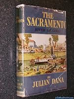 The Sacramento: River of Gold B000KETZJS Book Cover