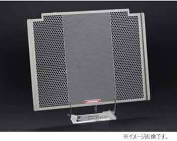 エッチングファクトリー製 CBR600RR(20~)用 ラジエターコアガード Amazon | エッチングファクトリー(ETCHING FACTORY) ラジエターガード