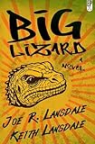 Big Lizard