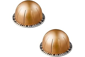VertuoLine Coffee Melozio Pods (Pack of 40)