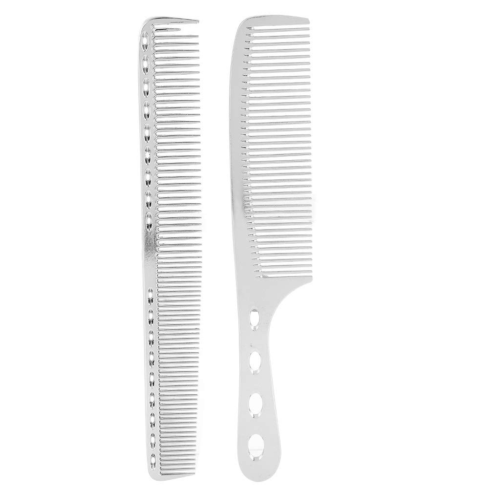 Broco Professional Combs Aerospace Aviation Aluminum Metal Cutting Comb