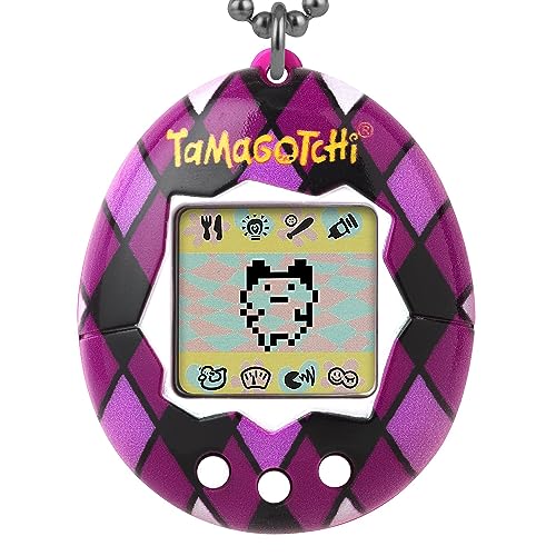 Image of Tamagotchi Original - Majestic (Updated Logo)