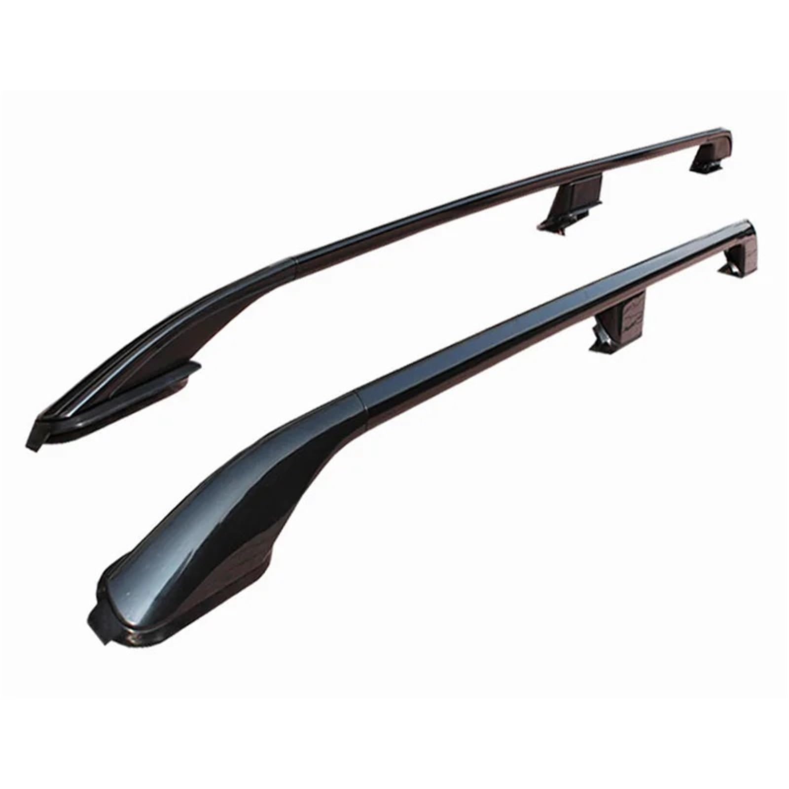 Portaequipajes para Coche Toyota Land Cruiser 100 Barra Riel 6