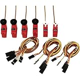  Multiplex Kit servo 65170 Heron Adapté Heron