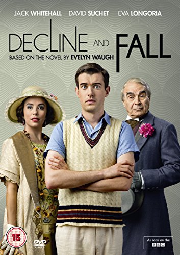 Decline and Fall [DVD] [Reino Unido]
