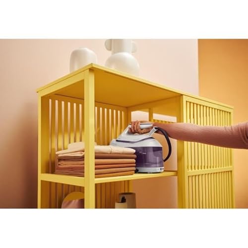 Centrale Vapeur - PHILIPS - PSG6020/30 - Temp 6.5 bars - Débit Vapeur 130g/min - Pression 500g/min - 2400W