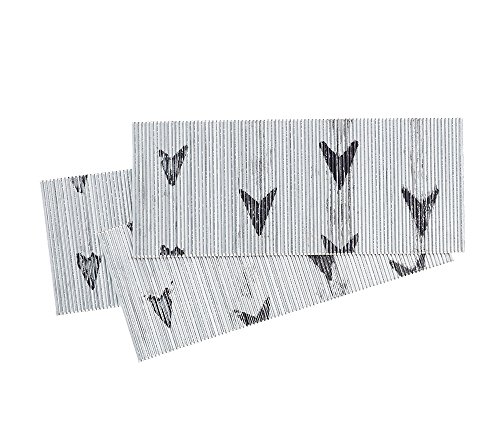 Senco A101009 23-Gauge X 1-Inch Electro Galvanized Headless Micropins #TOP1