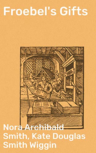 froebel gifts amazon