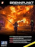  Feuerwehrmagazin Brennpunkt - 6/2015