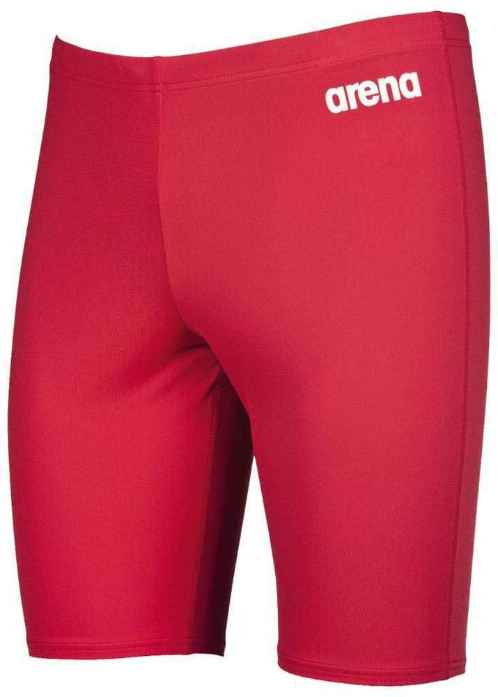 Arena Herren Badehose SUST - Chlorbeständig, Perfekte Passform & Schnelltrocknend