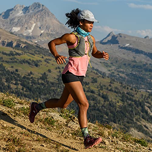 Image of Buff Adult Original Mountain Collection Multifunctional Headwear