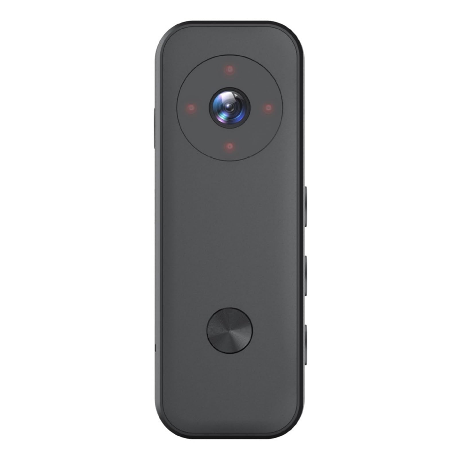 512G 2000Mah Sport Bike Bicycle Camera Motorcycle Ride Law Enforcement Voice Recorder, HD 360 Panoramic Helmet Fish 1080P Camera Chiarezza Precisa(Cam ADD 64gb Card)