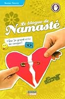 Que le grand cric me croque! 2923771354 Book Cover