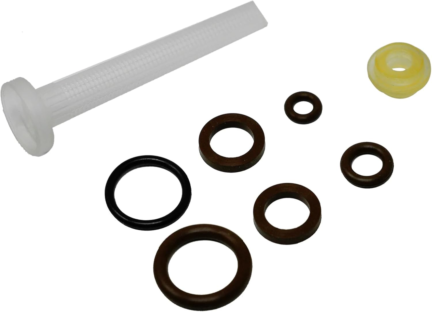 ACTIVLIFE for Fountain Head 181910 Shut-Off Rebuild Kit for 190635 190456 190462 190461 190437