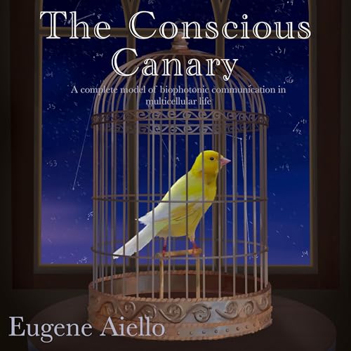 Page de couverture de The Conscious Canary