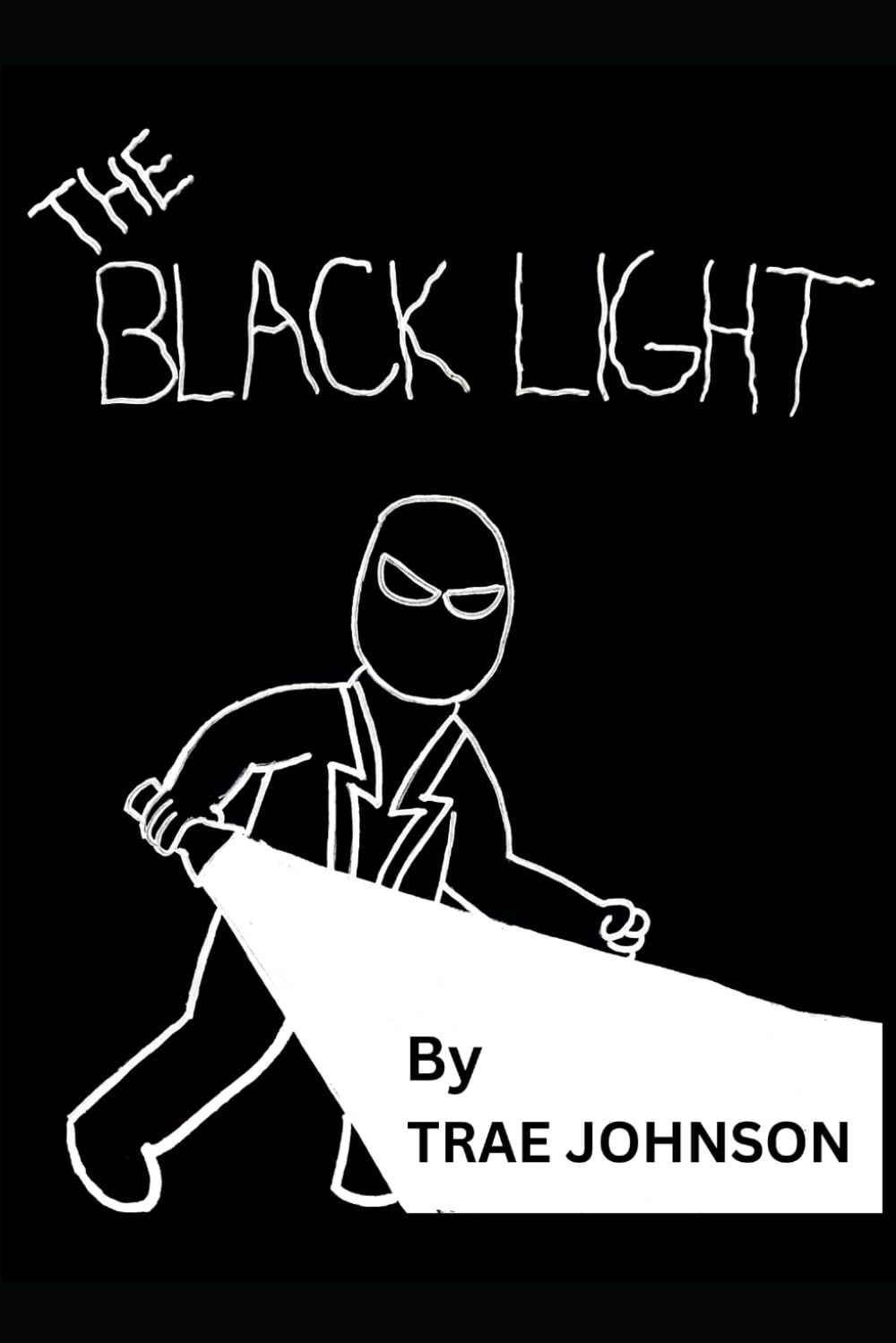 The Black Light