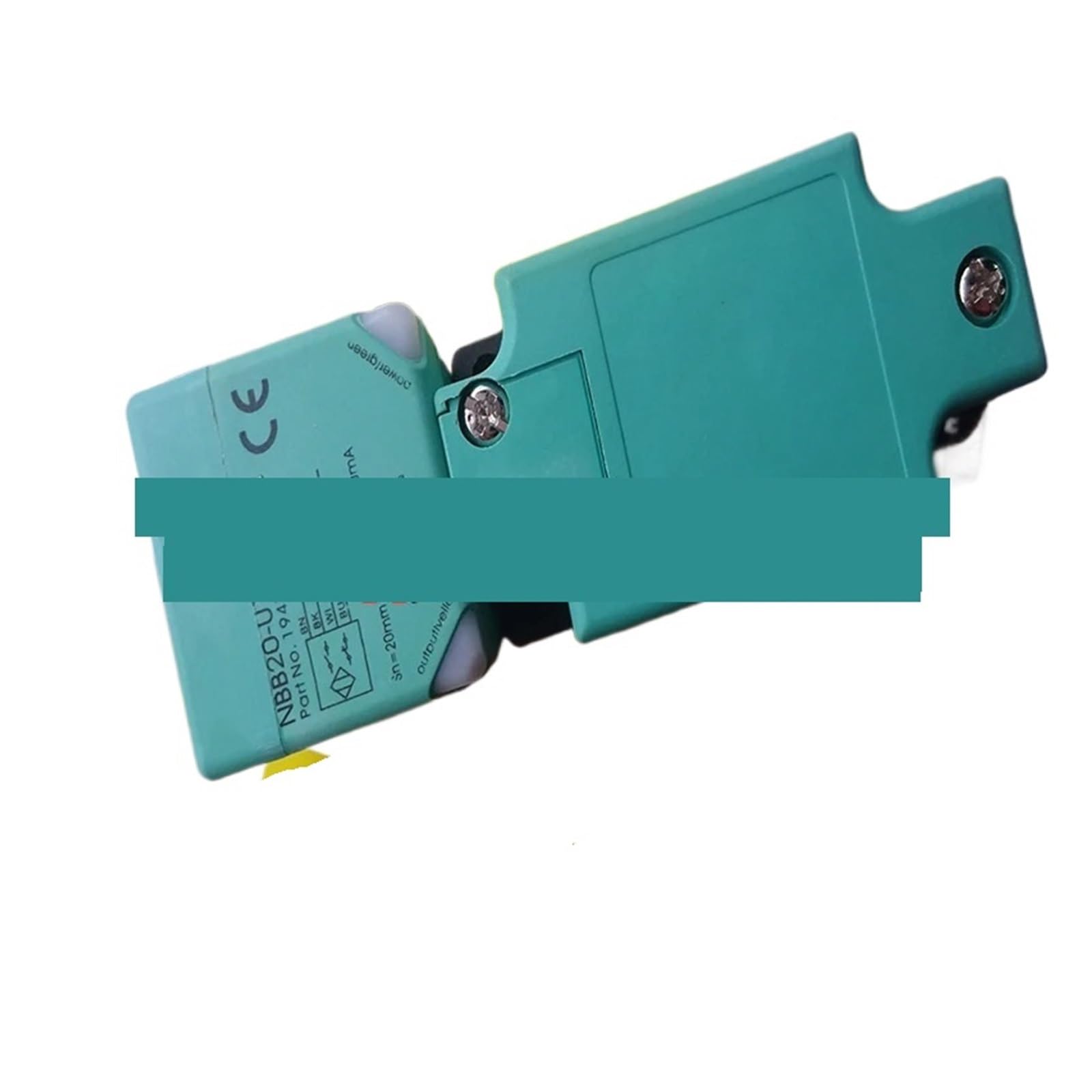 BACYDLPL Sensor NBB20-U1-E2 NBB20-U1-E1 NBB20-U1-E3(NBB20-U1-E1)