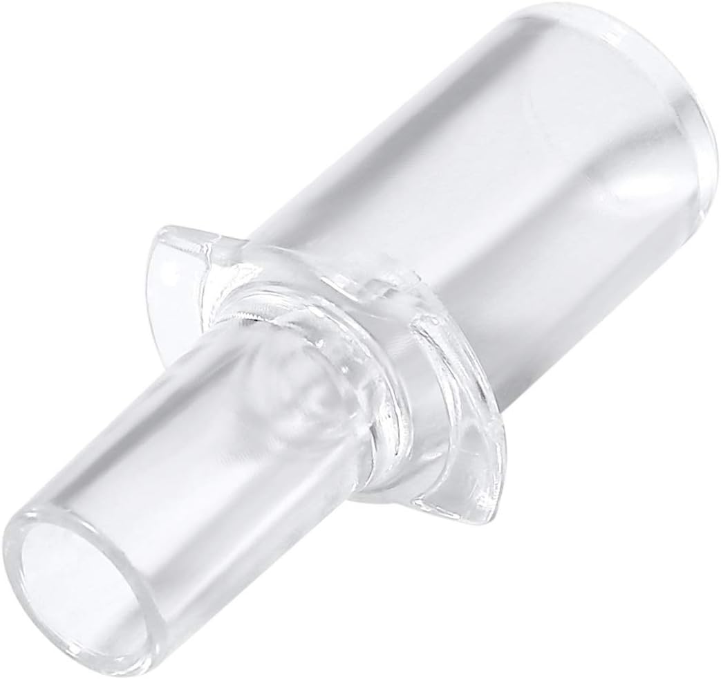 50 Pcs Professional Breathalyzer Mouthpieces Using for S-75-80 Breath Alcohol Testers (Pack of 50)
