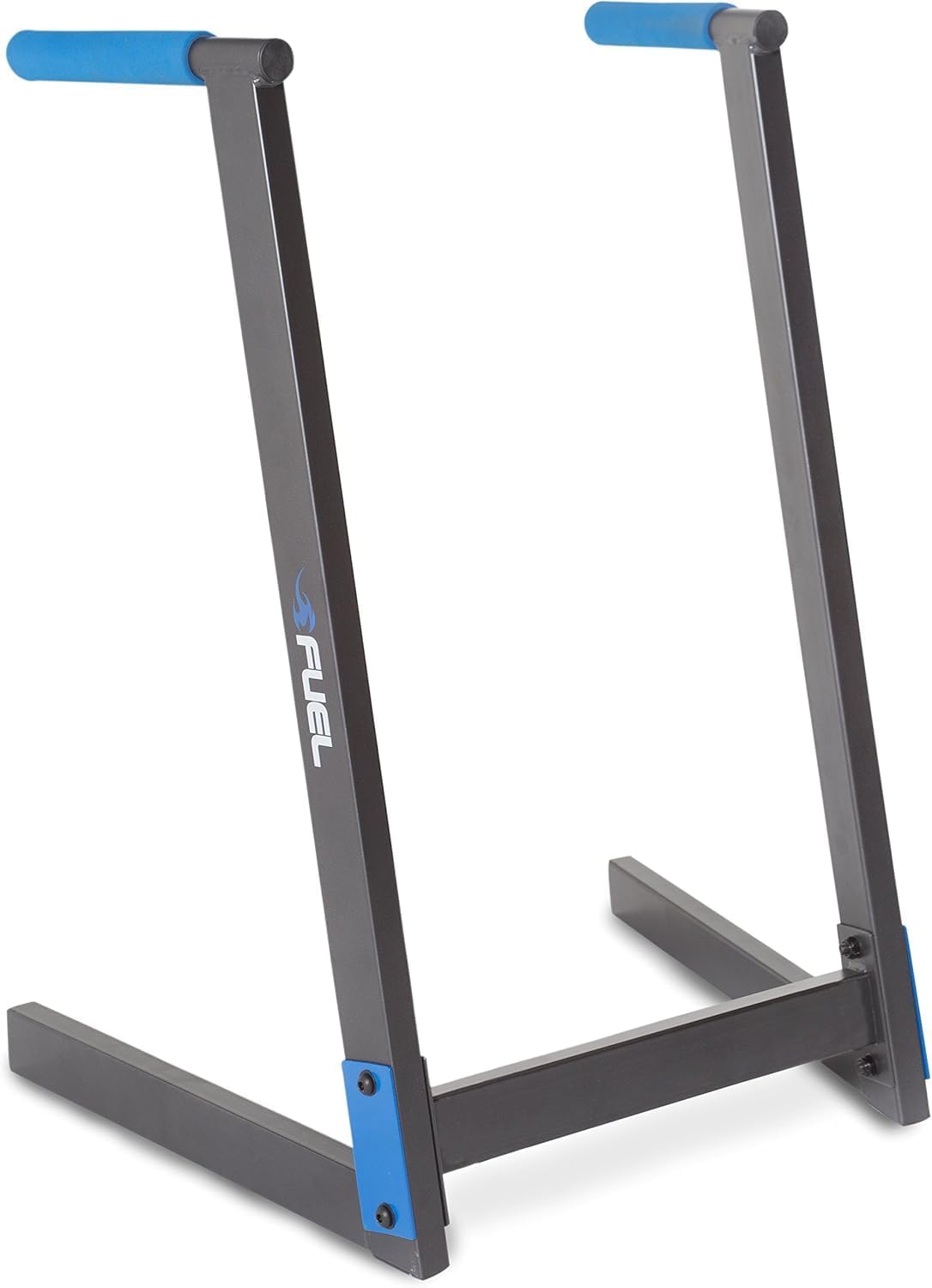 TYB Dip Station Black
