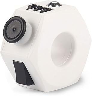 Fidget Toy Decompression Ring Anxiety Toy Relieves Stress,Cool Toys to Relieve Anxiety, Anxiety Relief Toys for Adults，The Best Gift for Adults, Teenagers