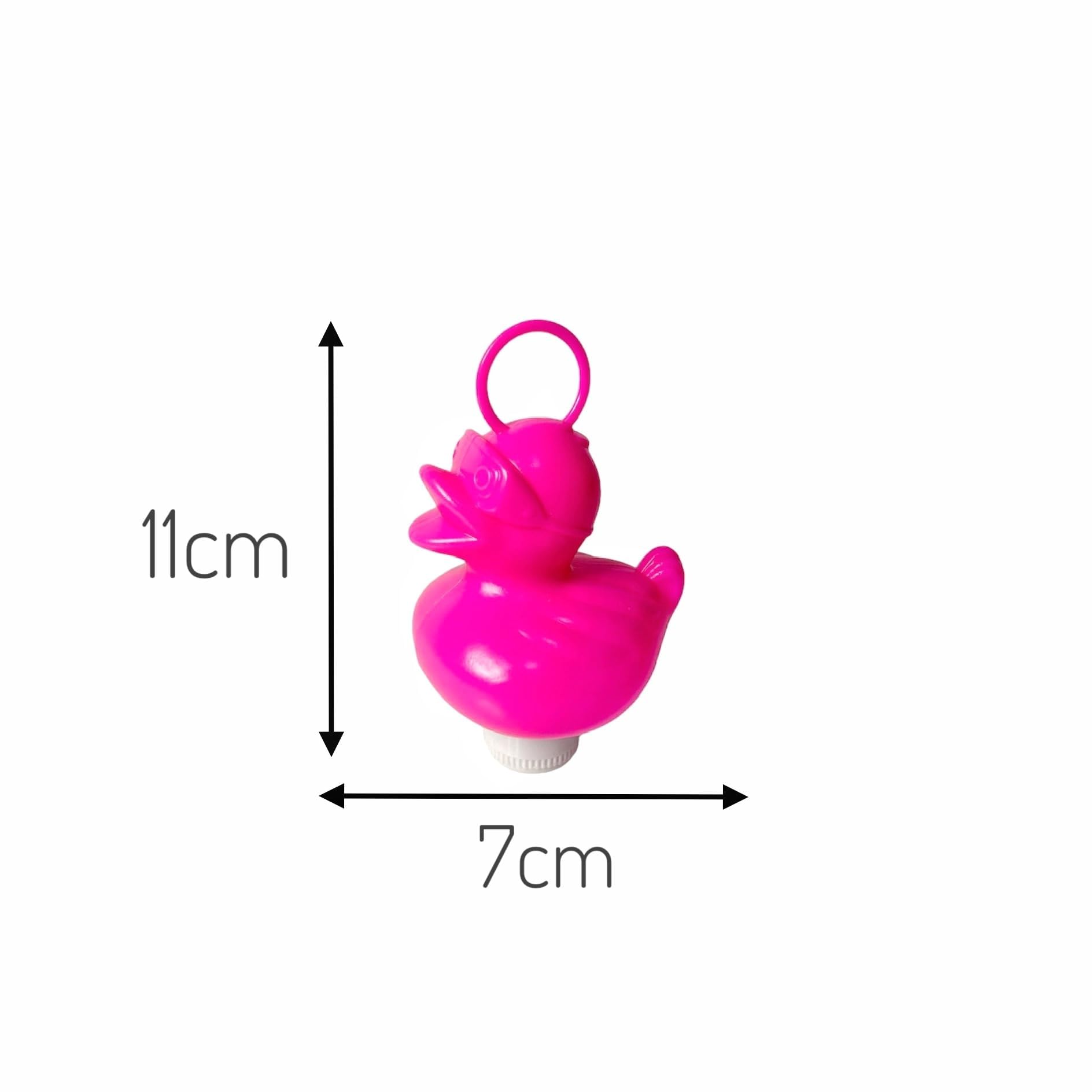 Kit de Pêche aux Canards avec 20 Canards Multicolore en Plastique avec Crochet et Poids Comprend 3 hameçons, Jouet de Bain, Jouet de Piscine, pêche Canards garçons et Filles (édition spéciale)
