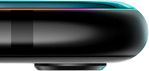 ESR Pellicola Protettiva per iPhone 8 7 6s 6 3D Massima Protezione Copertura Totale Protettore Schermo Vetro Temperato per iPhone 8 7 6s 6 4 7 Pollici Nero ESR Pellicola Protettiva per iPhone 8 7 6s 6 3D Massima Protezione Copertura Totale Protettore Schermo Vetro Temperato per iPhone 8 7 6s 6 4 7 Pollici Nero