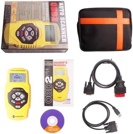 T51 Auto Scanner OBDII EOBD JOBD Can Car Scanner T51 Online Update Support Multi-languages Best Quality
