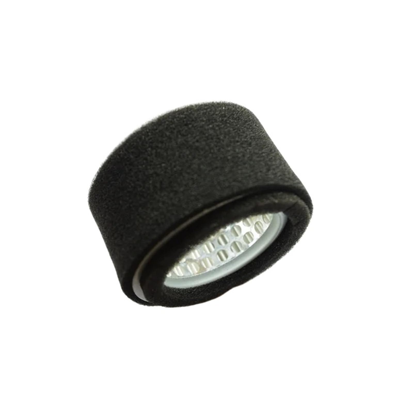 Filtro de Aire EC08/10/12 for Motor EC08 EC10 EC12, desbrozadora, Recortadora, Limpiador de Aire, Repuesto(2 X Air Filter)